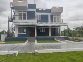 Homestay Near Nandi, Muddenahalli